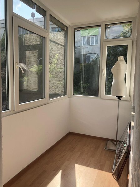 Aviatiei, Str Elena Charagiani